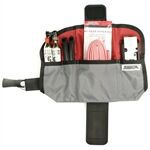 Silca Seat Roll Asymmetrico Satteltasche 0,6 l