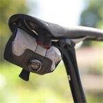 Silca Seat Roll Asymmetrico Satteltasche 0,6 l