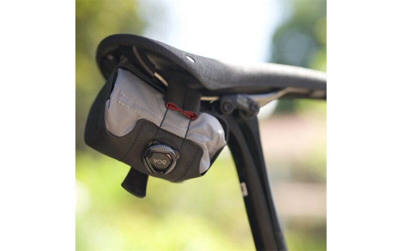 Silca Seat Roll Asymmetrico Satteltasche 0,6 l