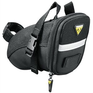 Topeak Aero Wedge Pack Strap Satteltasche - 0.66L
