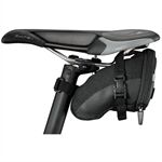 Topeak Aero Wedge Pack Strap Satteltasche - 0.66L
