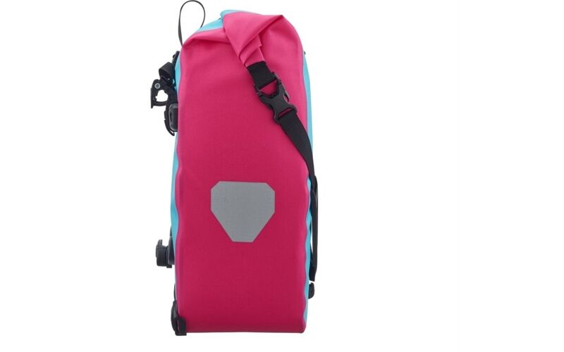 Ortlieb Back-Roller Cyber - QL2.1 Gepäcktr.-tasche Single