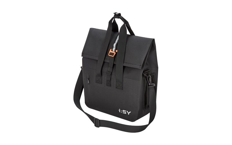i:SY Fahrradtasche Travel Bag Waterproof