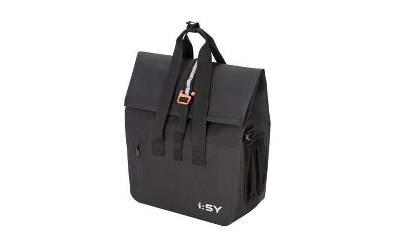 i:SY Fahrradtasche Travel Bag Waterproof