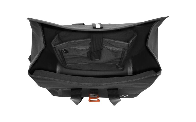 i:SY Fahrradtasche Travel Bag Waterproof