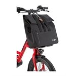 i:SY Fahrradtasche Travel Bag Waterproof