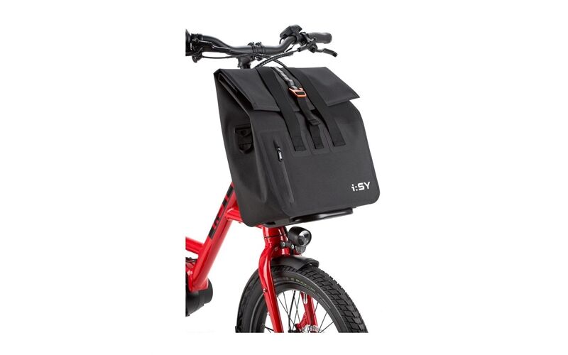 i:SY Fahrradtasche Travel Bag Waterproof
