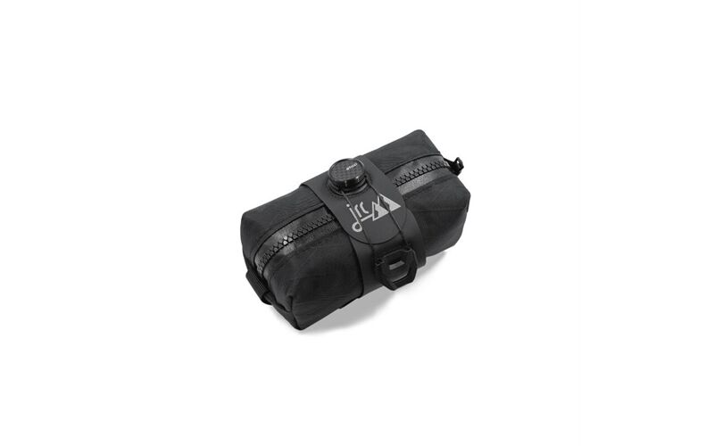 JRC HOKAN Aero-X Satteltasche