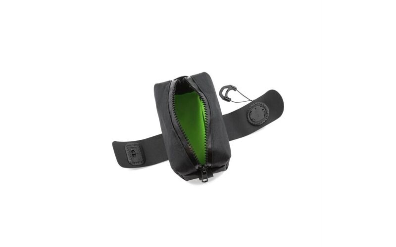JRC HOKAN Aero-X Satteltasche