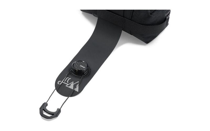 JRC HOKAN Aero-X Satteltasche