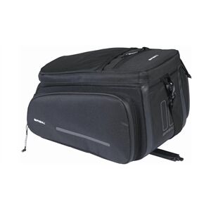 Basil Gepäckträgertasche Move MIK