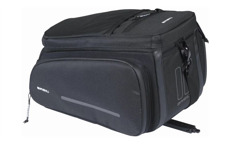 Basil Gepäckträgertasche Move MIK