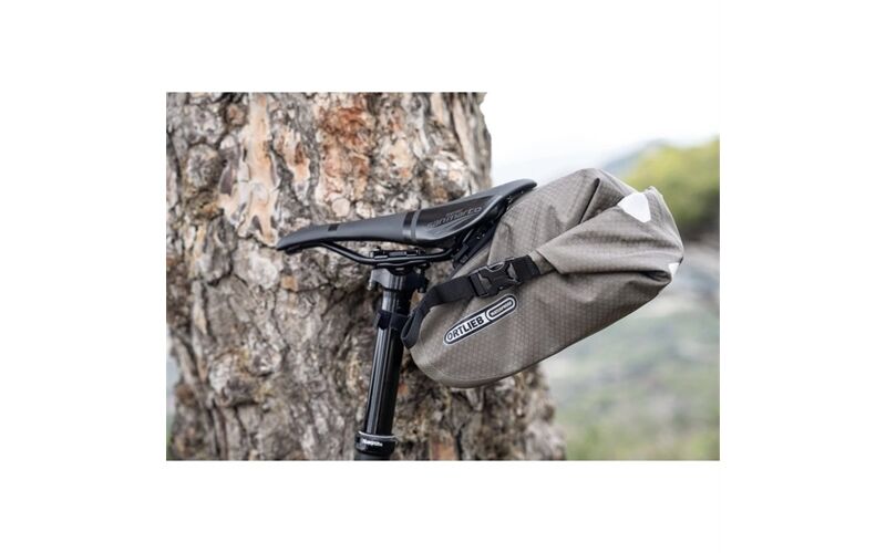 Ortlieb Saddle-Bag Satteltasche - 4.1L