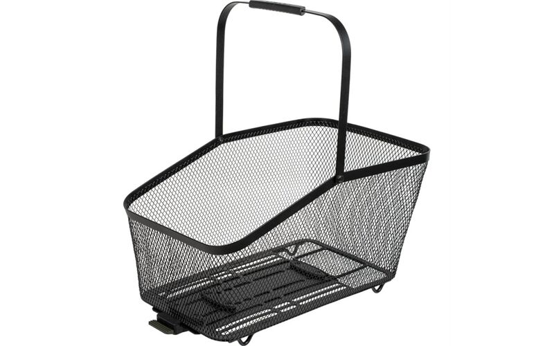 Topeak Urban Basket Rear Gepäckträgerkorb - 24L