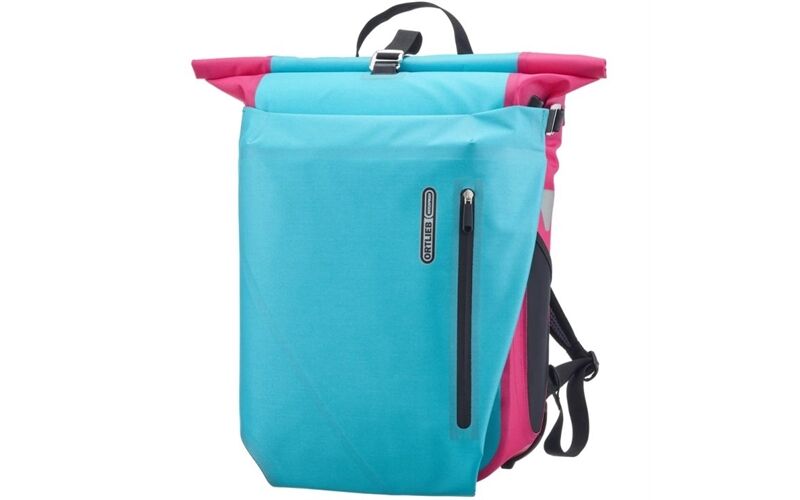 Ortlieb Vario - QL2.1 Fahrradtasche / Rucksack - 26L