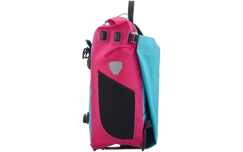 Ortlieb Vario - QL2.1 Fahrradtasche / Rucksack - 26L