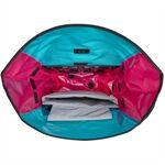 Ortlieb Vario - QL2.1 Fahrradtasche / Rucksack - 26L