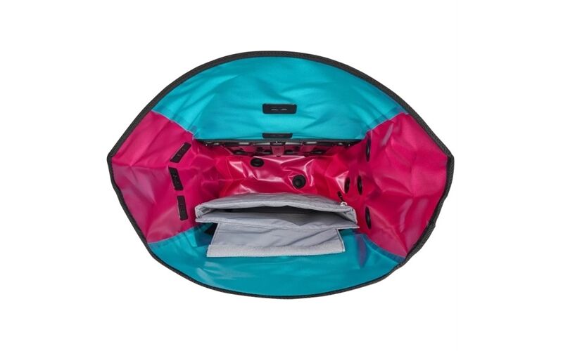 Ortlieb Vario - QL2.1 Fahrradtasche / Rucksack - 26L