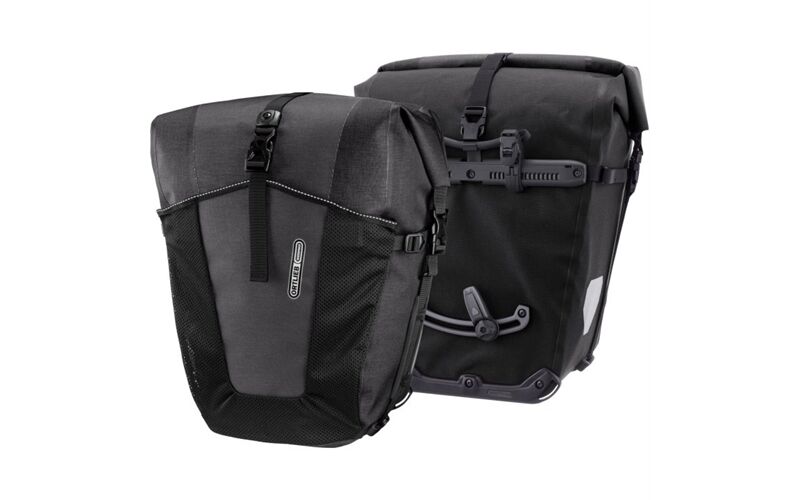 Ortlieb Back-Roller XL Plus - QL2.2 Fahrradtasche (Paar)
