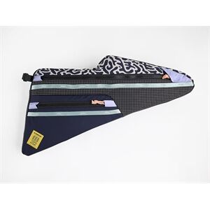 Trek Topo Designs CheckOUT Rahmentasche