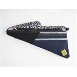 Trek Topo Designs CheckOUT Rahmentasche