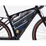Trek Topo Designs CheckOUT Rahmentasche