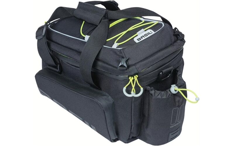 Basil Gepäckträgertasche Basil XL Pro MIK