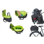 Basil Gepäckträgertasche Basil XL Pro MIK