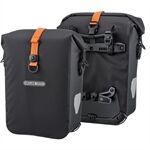 Ortlieb Gravel-Pack - QL2.2 Fahrradtasche (Paar) - 2x14.5L