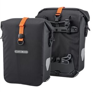 Ortlieb Gravel-Pack - QL2.2 Fahrradtasche (Paar) - 2x14.5L