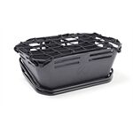 Kalkhoff Front Carrier Set Light
