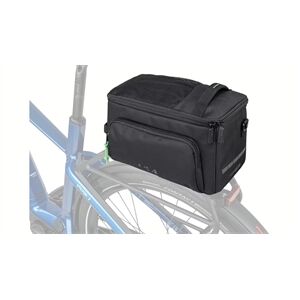 Contec Gepäckträgertasche Via Commuter 11 l