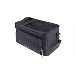 Contec Gepäckträgertasche Via Commuter 11 l