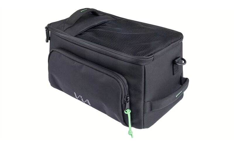 Contec Gepäckträgertasche Via Commuter 11 l