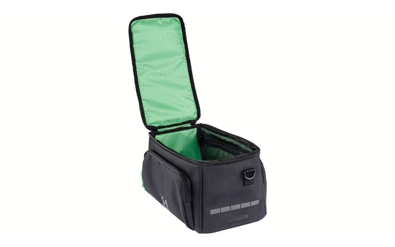 Contec Gepäckträgertasche Via Commuter 11 l