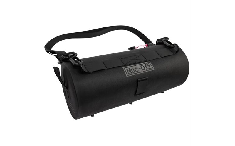 Muc Off Explorer Lenkertasche 2,4 L