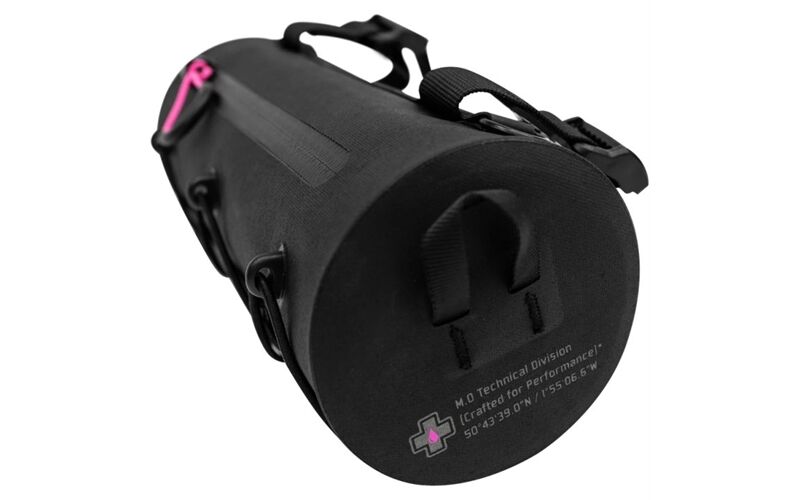 Muc Off Explorer Lenkertasche 2,4 L
