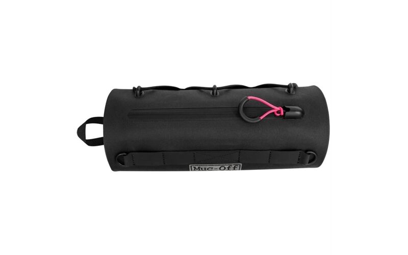 Muc Off Explorer Lenkertasche 2,4 L