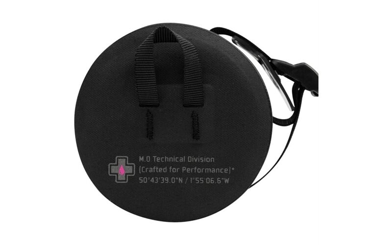 Muc Off Explorer Lenkertasche 2,4 L