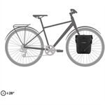 Ortlieb Sport-Roller Plus Single - QL2.1 14,5 l