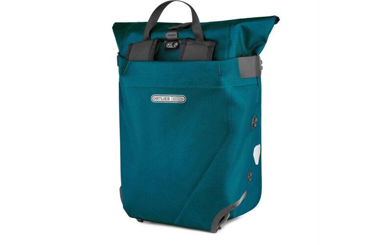 Ortlieb Vario PS QL2.1 Fahrradtasche / Rucksack - 20L