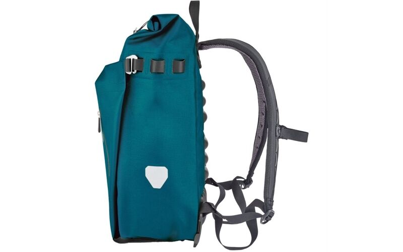 Ortlieb Vario PS QL2.1 Fahrradtasche / Rucksack - 20L