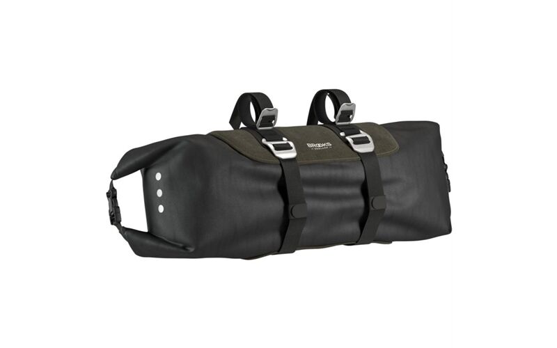 Brooks Scape Handlebar Roll Lenkertasche 10-12L
