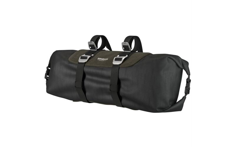 Brooks Scape Handlebar Roll Lenkertasche 10-12L