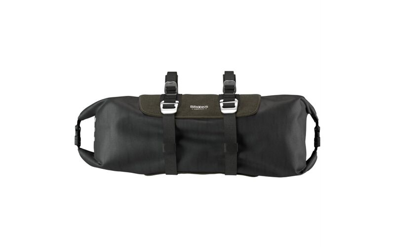 Brooks Scape Handlebar Roll Lenkertasche 10-12L