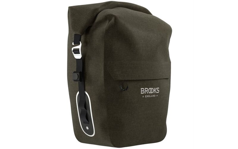 Brooks Scape Pannier Large Gepäckträgertasche