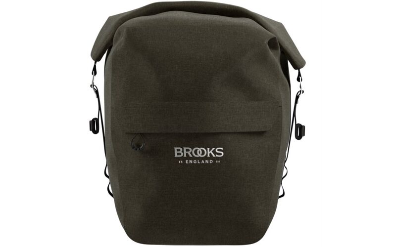 Brooks Scape Pannier Large Gepäckträgertasche