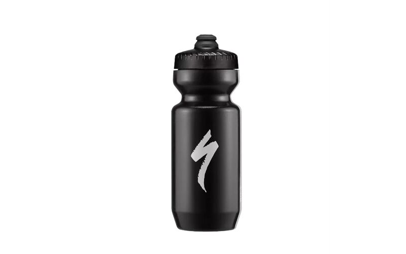 Specialized Purist MoFlo S-Logo Water Bottle 650 ml