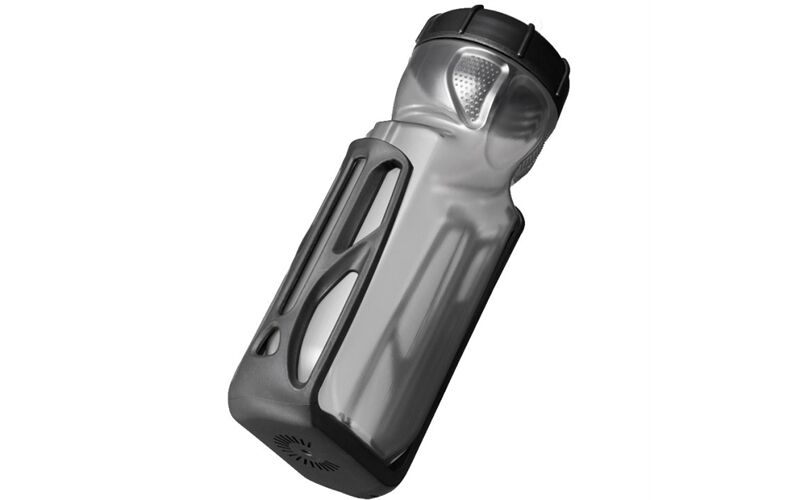 Cannondale Gripper Aero + ReGrip Aeoro Cage 600 ml