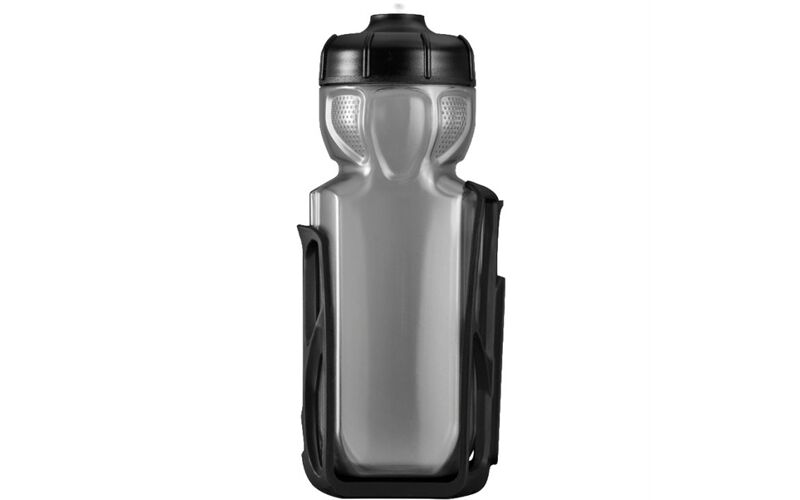 Cannondale Gripper Aero + ReGrip Aeoro Cage 600 ml